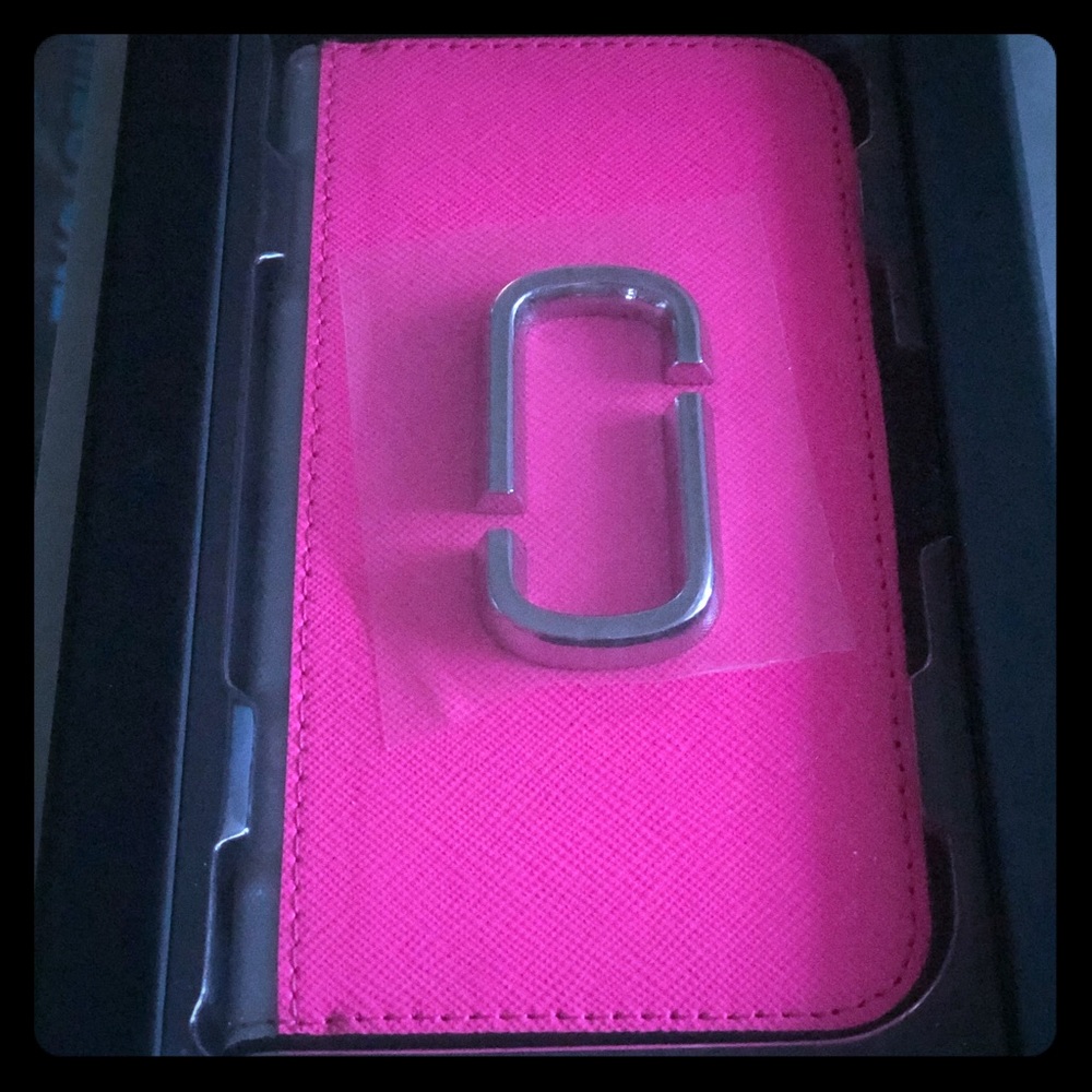 Marc Jacobs iPhone 8 Case